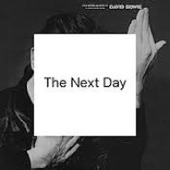 The Next Day (2LP+CD)