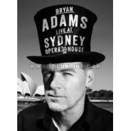 LIVE AT SYDNEY OPERA HOUSE  