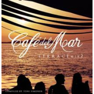 Cafe Del Mar Terrace Mix2