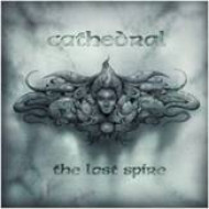 The Last Spire (2LP)