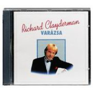 Richard Clayderman varázsa (5 CD)