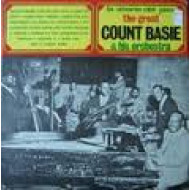 History Of Jazz: The Great Count Basie & His Orchestra 