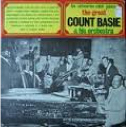 History Of Jazz: The Great Count Basie & His Orchestra 