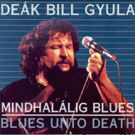 Mindhalálig Blues