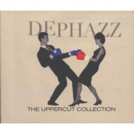 The Uppercut Collection 7CD Delux Box Set  --(Very Best of ...)