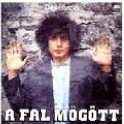 A fal mögött