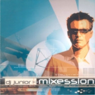 Mixession cd