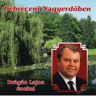 Debreceni Nagyerdőben