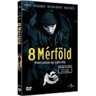 8 MÉRFÖLD