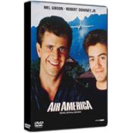 AIR AMERICA