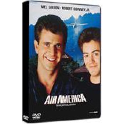 AIR AMERICA