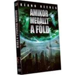 AMIKOR MEGÁLLT A FÖLD