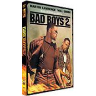 BAD BOYS 2. 2DVD