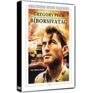 BÍBORSIVATAG /Gregory Peck, / DVD