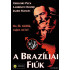 A brazíliai fiúk - DVD