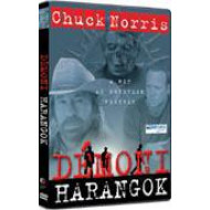 DÉMONI HARANGOK /​Chuck Norris, Mike Norris, / DVD