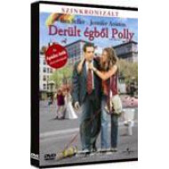 DERÜLT ÉGBÕL POLLY /Ben Stiller, Jennifer Aniston, /