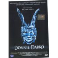 DONNIE DARKO