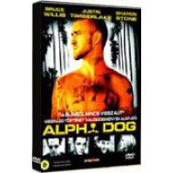 ALPHA DOG