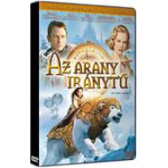 AZ ARANY IRÁNYTÛ 2 DVD Duplalemezes extra változat