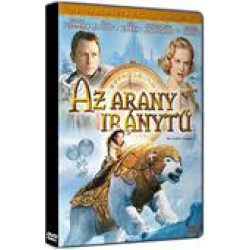 AZ ARANY IRÁNYTÛ