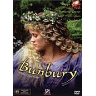 BUNBURY / Rupert Everett, Colin Firth, Reese Witherspoon,/ DVD