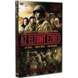AZ ELTÛNT EZRED