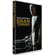 GRAN TORINO /Clint Eastwood / DVD