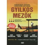 Gyilkos mezők