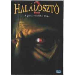 Halálosztó 2.
