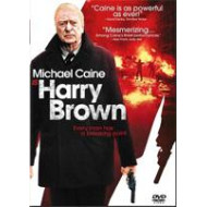 Harry Brown 