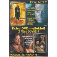 HEGYLAKÓ 2 (+KOLDUS ÉS KIRÁLYFI) 