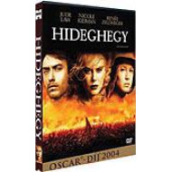 HIDEGHEGY