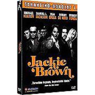 JACKIE BROWN