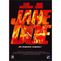 Jane Doe