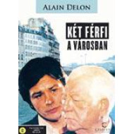 KÉT FÉRFI A VÁROSBAN