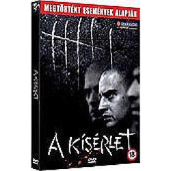 A KÍSÉRLET