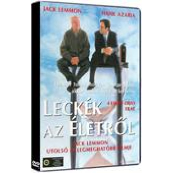 LECKÉK AZ ÉLETRÕL (DVD) | Lemezkuckó CD bolt