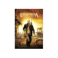 LEGENDA VAGYOK 1 DVD