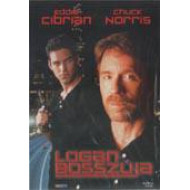 LOGAN BOSSZÚJA /Chuck Norris/ DVD