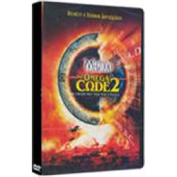 MEGIDDO THE OMEGA CODE 2
