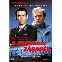 A NEGYEDIK ZÁRADÉK