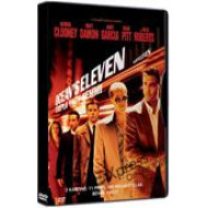 OCEANS ELEVEN - TRIPLA VAGY SEMMI pattintó tokos