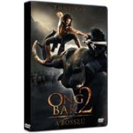 ONG BAK 2. - A BOSSZÚ