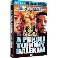 A POKOLI TORONY BALEKJAI
