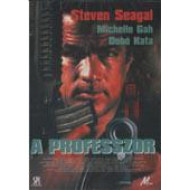 A PROFESSZOR /Steven SeagaL/