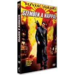 SZEMBEN A NAPPAL /Steven Seagal/ SZINKRONOS