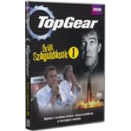 TOP GEAR - ÕRÜLT SZÁGULDÁSOK 1.