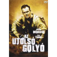 Az utolsó golyó
