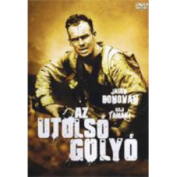 Az utolsó golyó